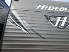 2017 Hideout Camper