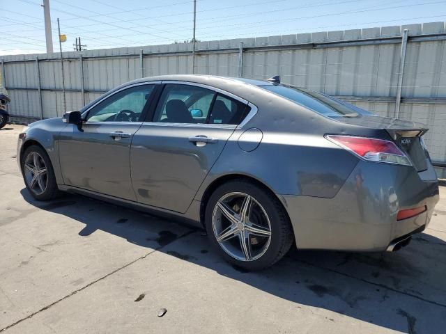 2009 Acura TL