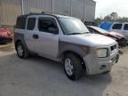 2004 Honda Element EX