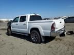 2014 Toyota Tacoma Double Cab