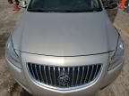 2011 Buick Regal CXL