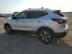 2021 Nissan Rogue Sport SL