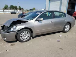 2012 Nissan Altima Base en venta en Nampa, ID