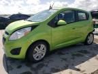 2015 Chevrolet Spark LS