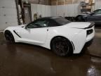 2014 Chevrolet Corvette Stingray Z51 1LT