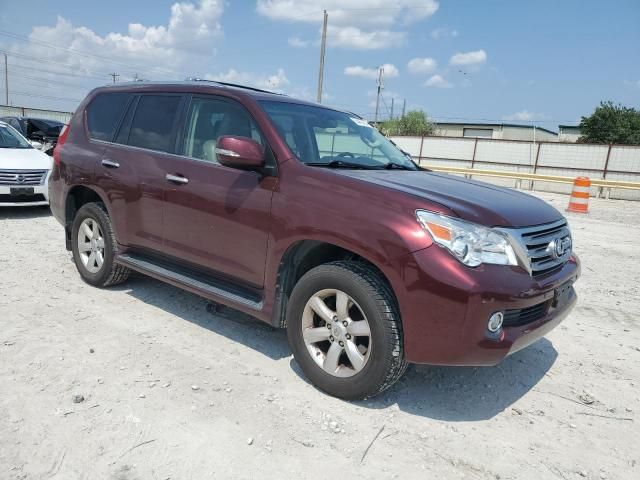 2011 Lexus GX 460