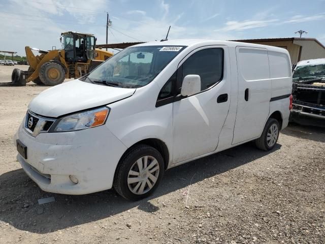 2019 Nissan NV200 2.5S