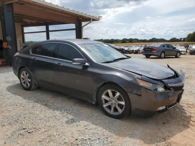 2013 Acura TL