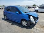 2008 Honda FIT Sport