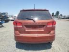 2014 Dodge Journey SE