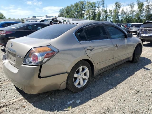 2008 Nissan Altima 2.5