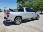 2022 Chevrolet Silverado K1500 LTZ