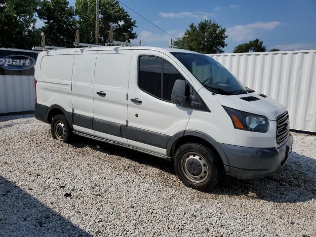 2016 Ford Transit T-250