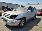 2005 Toyota 4runner Limited