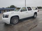 2007 Chevrolet Suburban C1500