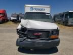 2008 GMC Savana Cutaway G3500