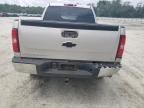 2007 Chevrolet Silverado K1500 Crew Cab