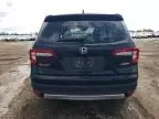 2021 Honda Pilot EXL