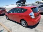 2013 Toyota Prius V