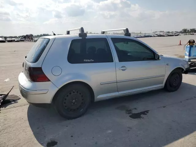 2004 Volkswagen GTI VR6