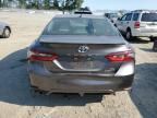 2023 Toyota Camry SE Night Shade