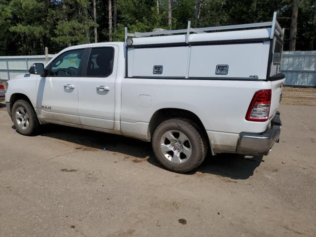 2019 Dodge RAM 1500 BIG HORN/LONE Star