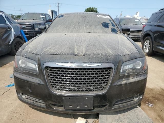 2012 Chrysler 300 S