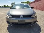 2011 Volkswagen Jetta Base