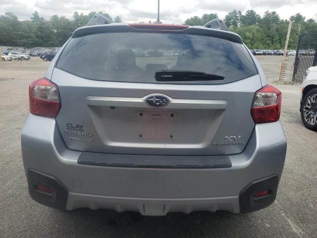 2015 Subaru XV Crosstrek 2.0 Premium