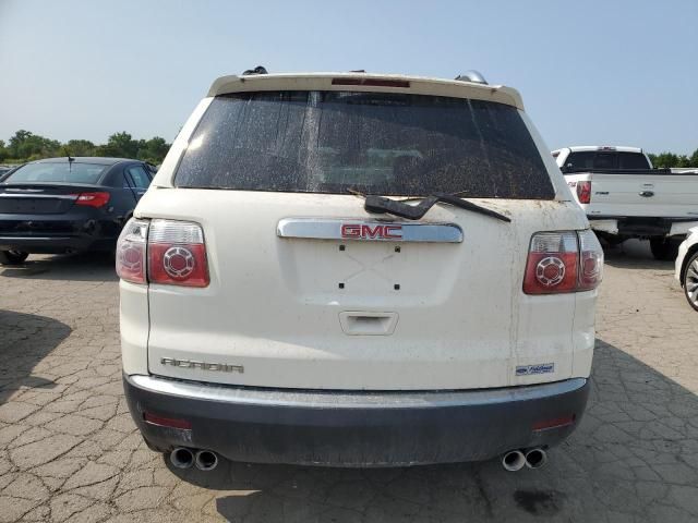 2008 GMC Acadia SLE