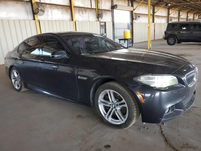 2014 BMW 528 I