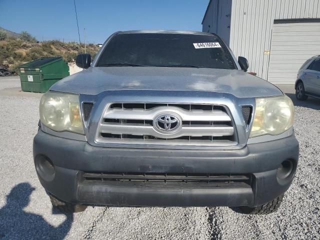 2009 Toyota Tacoma Double Cab