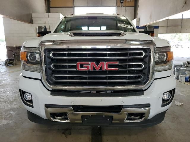 2019 GMC Sierra K3500 Denali