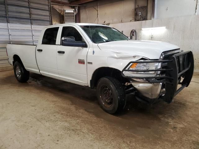 2012 Dodge RAM 2500 ST