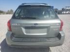 2009 Subaru Outback 2.5I