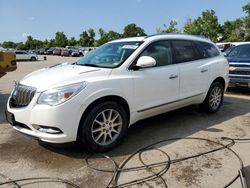 Buick Vehiculos salvage en venta: 2015 Buick Enclave