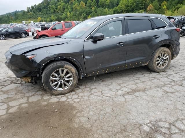 2016 Mazda CX-9 Touring