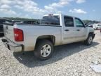 2011 Chevrolet Silverado C1500 LT