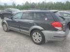 2009 Subaru Outback 2.5I Limited