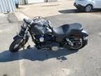 2014 Harley-Davidson Fxdb Dyna Street BOB