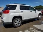 2014 GMC Terrain SLT