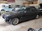 2001 BMW 530 I Automatic