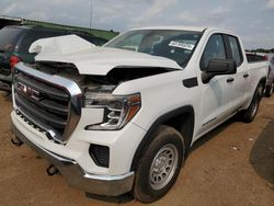 SUV salvage a la venta en subasta: 2020 GMC Sierra K1500