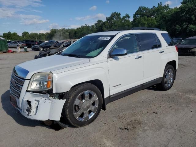 2013 GMC Terrain SLT