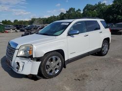 2013 GMC Terrain SLT en venta en Ellwood City, PA