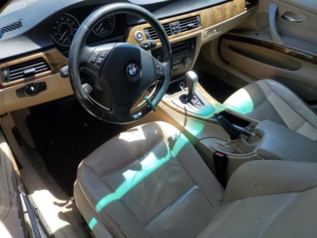 2007 BMW 328 I