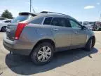 2012 Cadillac SRX