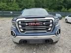 2021 GMC Sierra K1500 SLT