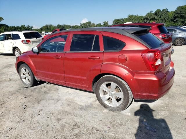 2010 Dodge Caliber Mainstreet