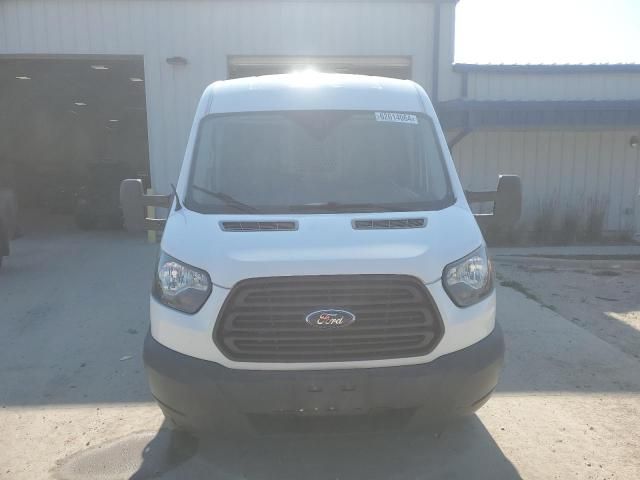 2015 Ford Transit T-150